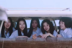 CHUNG HA《STRESS》[高清4K/2160P/MP4/2.87GB]