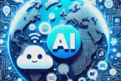 实体强效率方法：AI批量产出获客文案，2025年普通人拥抱AI，实现实体创收