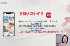 28天小红书博主IP变现训练营：从0到1打造爆款