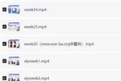 周邦琴英语思维训练营