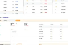 2023淘系直通车实战指南：从入门到精通