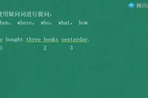 零基础英语语法50讲：从入门到精通