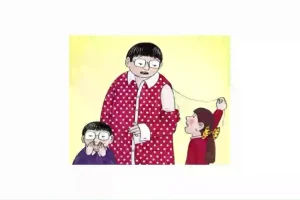 牛津树中国故事双语视频课全24集