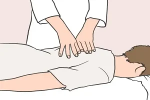 百疼一捏手法课程合集 54节推拿视频课