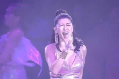 叶倩文《完全是你2012香港红馆演唱会》[高清1080P/MKV/25.5GB]