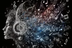 AI原创音乐人全攻略：零基础掌握制作与变现流程