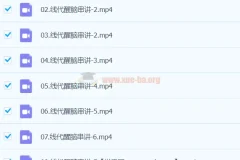 2024大学考研数学 Kira醒脑串讲