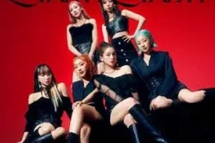 SECRET NUMBER《LIKE IT LIKE IT》[无损FLAC/MP3/247MB]