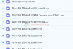 林森化学 2024高一化学 S春季班