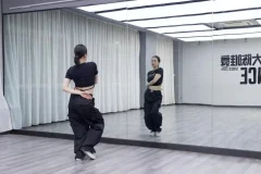 零基础爵士舞86课：从入门到成品舞（含热门音乐包）