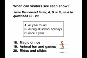 Simon雅思听力高分课：视频+音频+课件全套