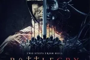 Two Steps From Hell《Battlecry (战斗口号)》[无损FLAC/MP3/877MB]