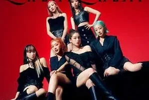 SECRET NUMBER《LIKE IT LIKE IT》[无损FLAC/MP3/247MB]