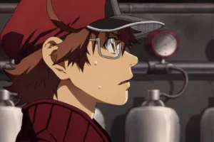 《工作细胞全集：三季35集+中配版+BLACK版1080P超清》