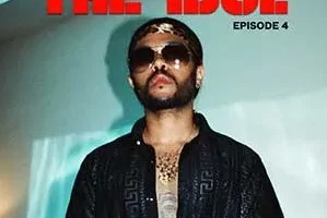 The Weeknd/JENNIE/Lily-Rose Depp《The Idol Episode 4 (Music from the HBO Original Series)》[无损 FLAC/MP3/155MB]