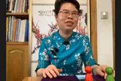 史敬飞(小物件应用与学习疗法NLP心理实操基础课程)