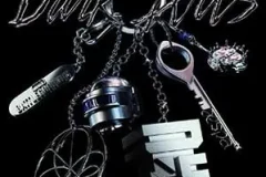 aespa《Dark Arts》[无损FLAC/MP3/145MB]