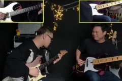 Niko小烨即兴演奏教程：从入门到Jam高手