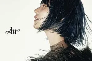 礼志(YEJI)《Air》[无损FLAC/MP3/295MB]