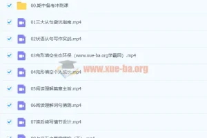 2024高二英语 张冰瑶英语 秋季班