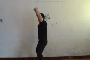 固精强肾功：男性健康与体质提升指南