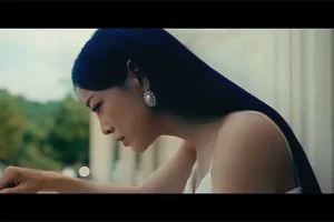 KIM SEJEONG《Top or Cliff》[高清4K/2160P/MKV/1.26GB]