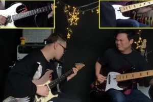 Niko小烨即兴演奏教程：从入门到Jam高手