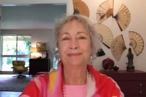 奥南朵财富心理课：打破财富枷锁