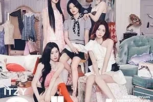 ITZY《Collector》[无损FLAC/MP3/472MB]