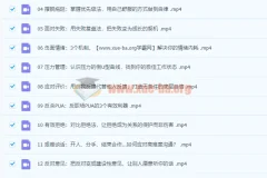 32个高情商公式