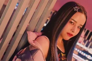 XG《SHOOTING STAR》[高清1080P/MP4/374MB]