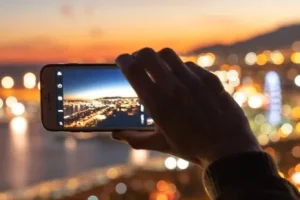 阿火精选手机拍摄剪辑运营实操