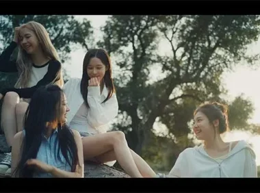 aespa《Welcome To My World》[高清4K/2160P/MKV/1.65GB]