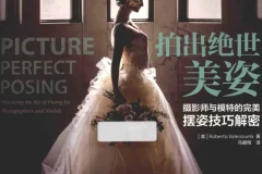 《拍出绝世美姿：摄影师与模特的完美摆姿技巧解密》摄影爱好者必备[pdf]