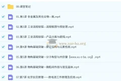 赵怡然 2026高三 高考化学 0基础秋季班 更新中