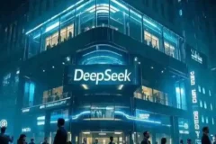 DeepSeek论文写作专项，高质量写论文写综述AI选题润色