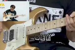 Niko小烨《吉他自学全攻略》8册+视频+曲谱