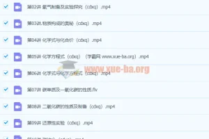 2020【秋】初三【化学】直播菁英班（陈谭飞）