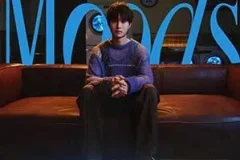 胡鸿钧《在幕 (Moods)》[无损FLAC/MP3/260MB]