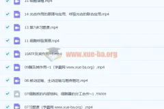 任春磊 2023 高一生物 暑假班 秋季班