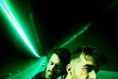 The Chainsmokers《Summertime Friends》[无损FLAC/MP3/195MB]