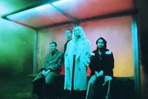 Wolf Alice《Blue Weekend》[无损FLAC/MP3/551MB]