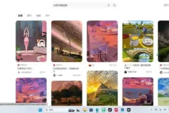 AI治愈风景视频制作指南：轻松引流与变现