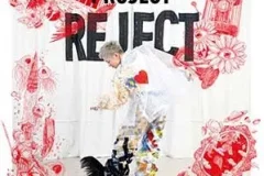 陈健安《PROJECT REJECT》[无损FLAC/MP3/331MB]