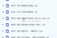 【2023春】五年级语文A+卢方远