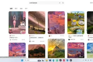AI治愈风景视频制作指南：轻松引流与变现