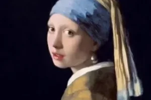 AI老照片复活教程：12节课掌握修复技巧