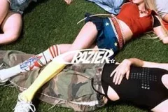 BoA《Crazier – The 11th Album》[无损FLAC/MP3/751MB]