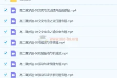 夏梦迪物理 2024高二物理下学期春季班