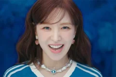 Red Velvet《Birthday》[4K/2160P/MP4/1.67GB]